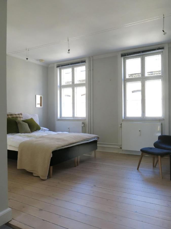 Apartmentincopenhagen Apartment 1143 Kültér fotó